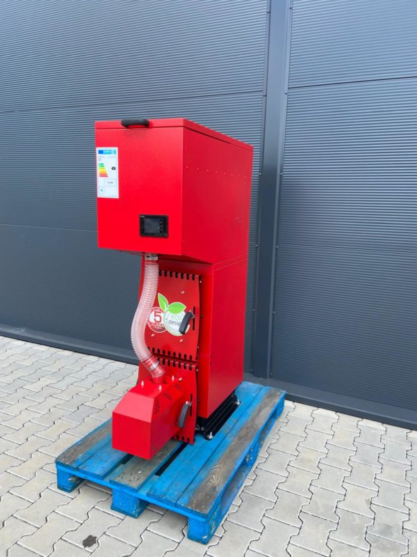 Kotły CO, Piece CO – KOTŁOPLAZM –