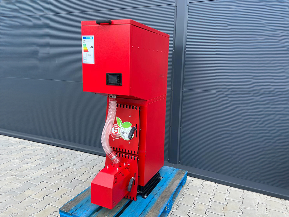 Kotły CO, Piece CO – KOTŁOPLAZM –