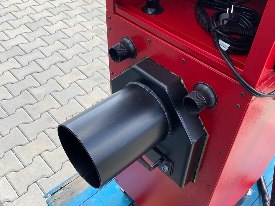 Kotły CO, Piece CO – KOTŁOPLAZM –