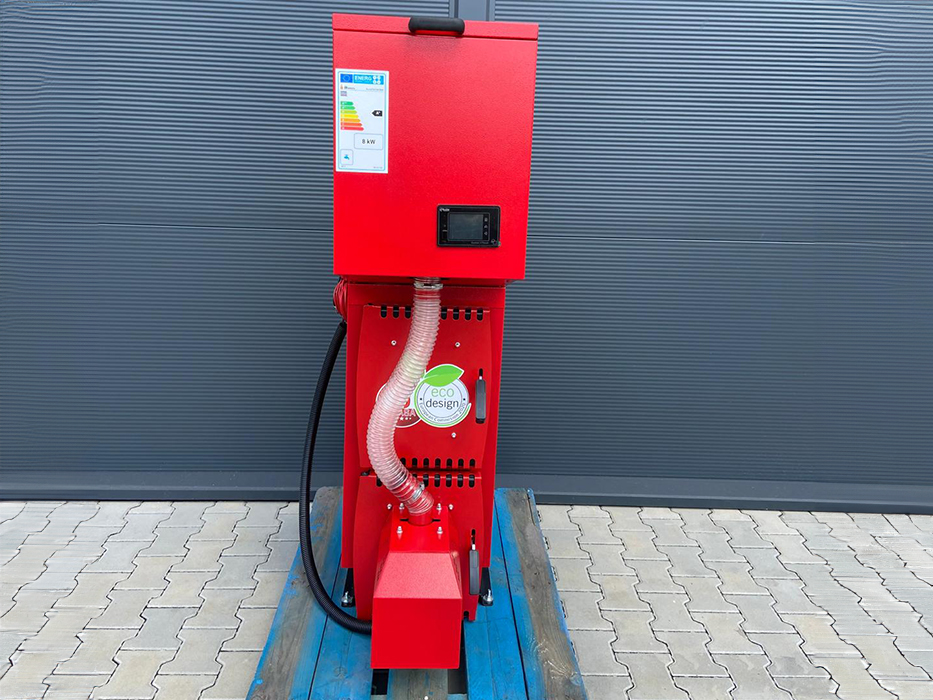 Kotły CO, Piece CO – KOTŁOPLAZM –