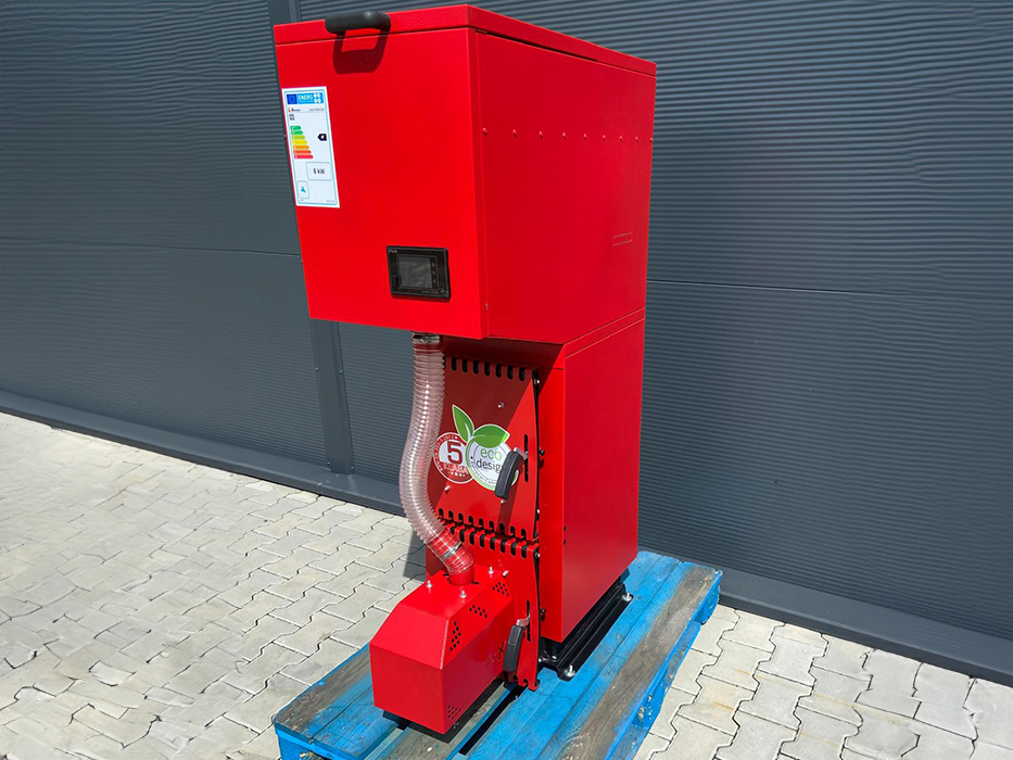 Kotły CO, Piece CO – KOTŁOPLAZM –