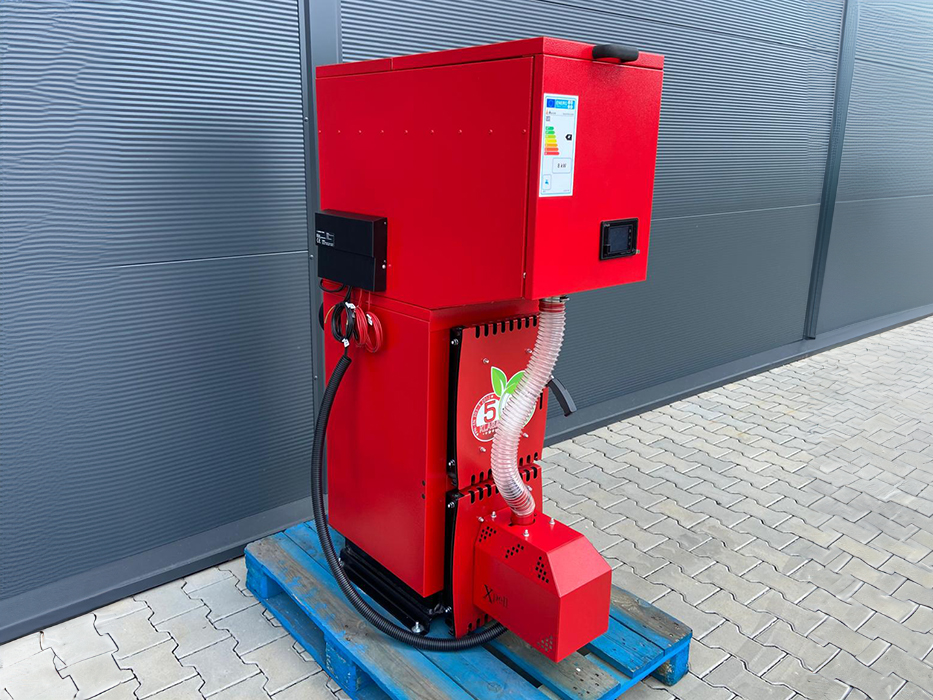 Kotły CO, Piece CO – KOTŁOPLAZM –