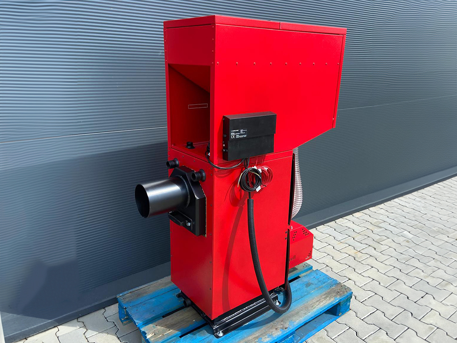 Kotły CO, Piece CO – KOTŁOPLAZM –