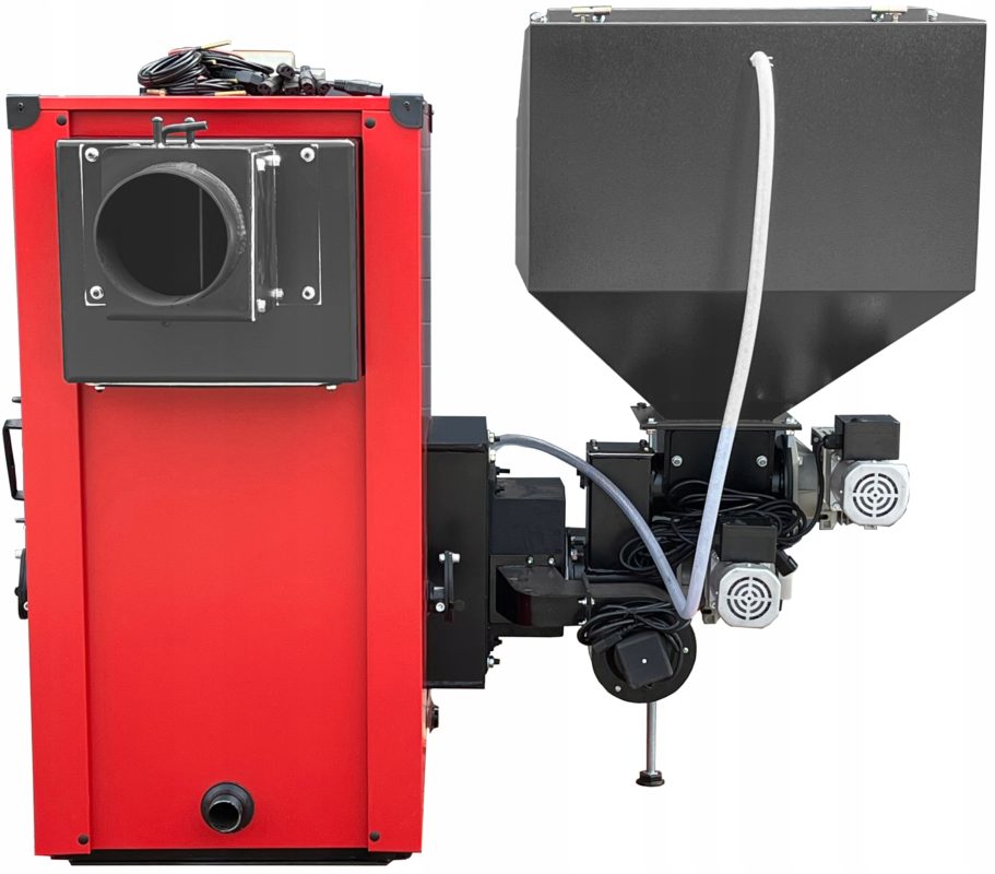 Kotły CO, Piece CO – KOTŁOPLAZM –