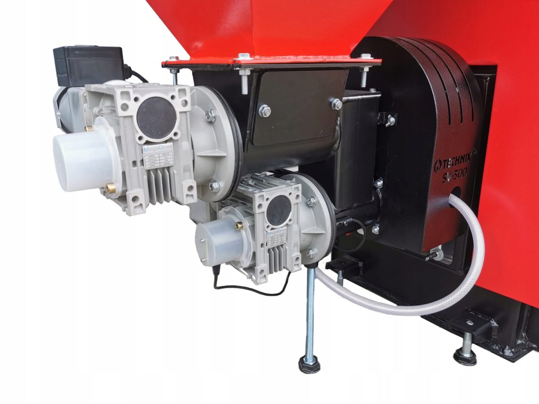 Kotły CO, Piece CO – KOTŁOPLAZM –