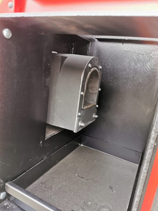 Kotły CO, Piece CO – KOTŁOPLAZM –