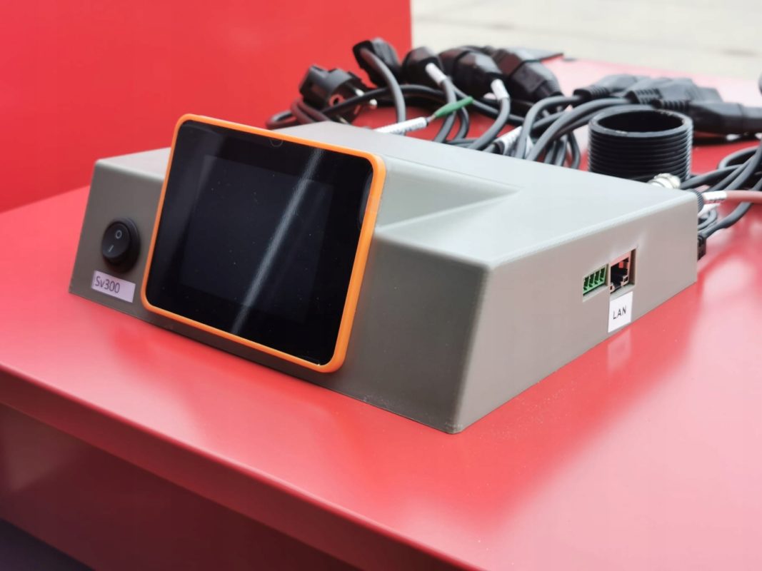 Kotły CO, Piece CO – KOTŁOPLAZM –